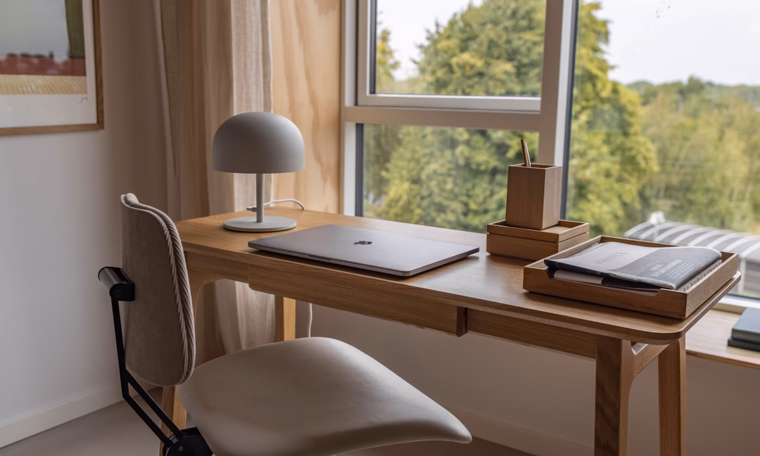 Billede 4 fra lejemålet på Siljangade 4, 2300 København S