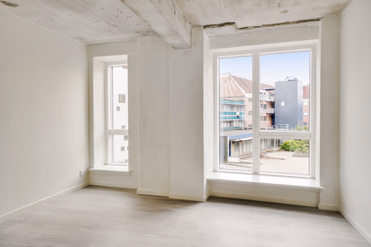 Billede fra lejemålet på Østre Stationsvej 2F, 5000 Odense C