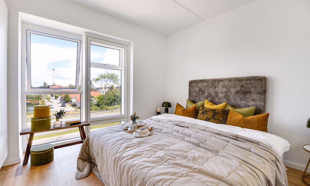 Billede 1 fra lejemålet på Rolighedsvej 21, 2750 Ballerup