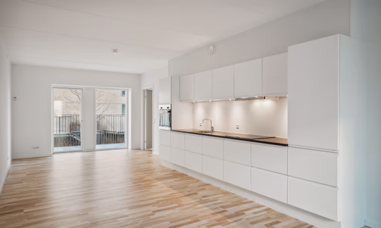 Billede fra lejemålet på Søndre Badevej 2C, 4600 Køge Billede fra lejemålet på Søndre Badevej 2C, 4600 Køge