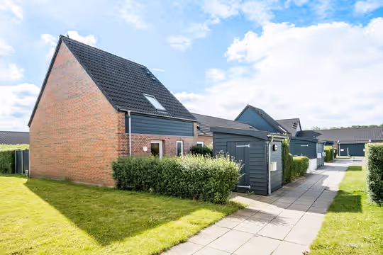 Billede fra lejemålet på Honningurten 10, 5220 Odense SØ