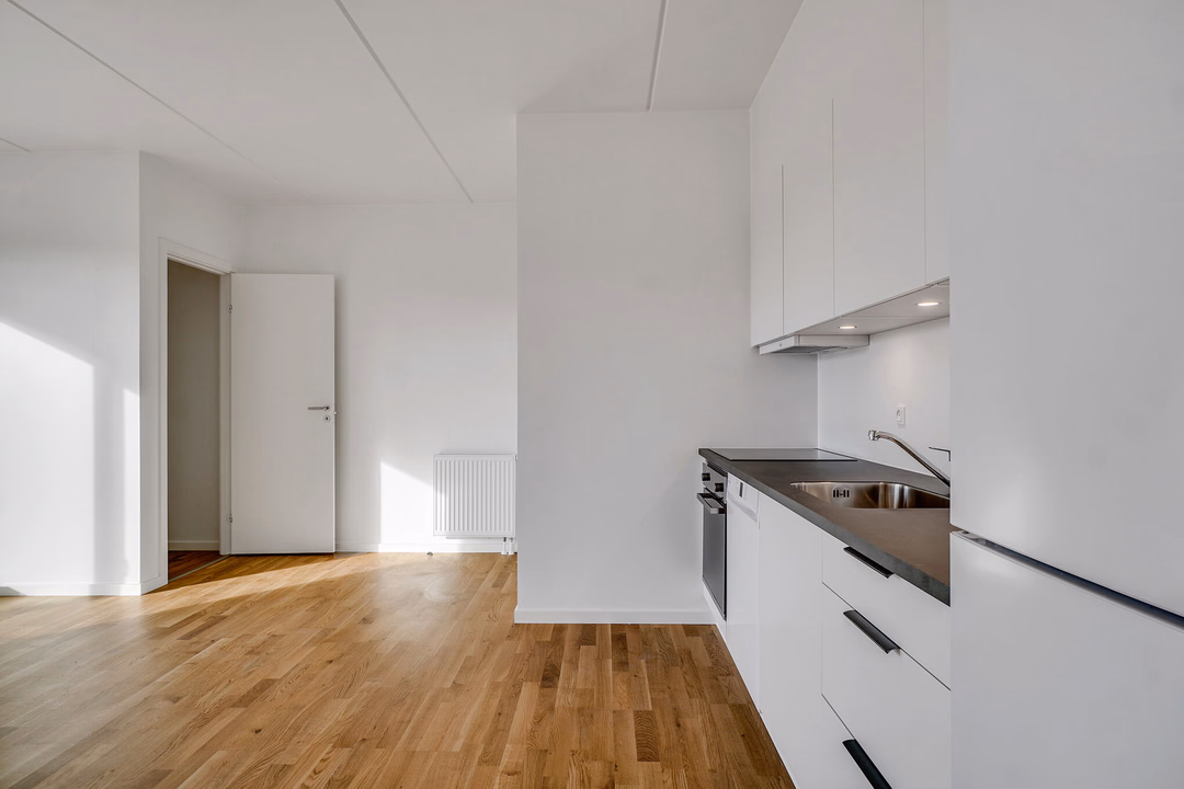 Billede 2 fra lejemålet på Arresøvej 33D, 8240 Risskov