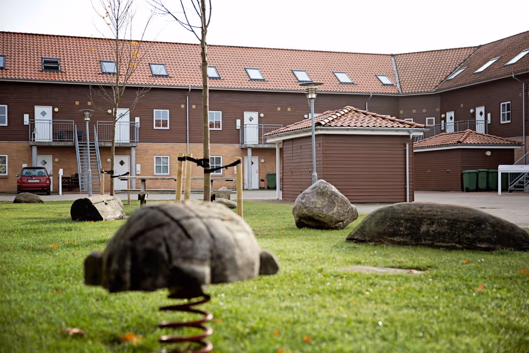 Billede 3 fra lejemålet på Koglevænget 6, 5700 Svendborg