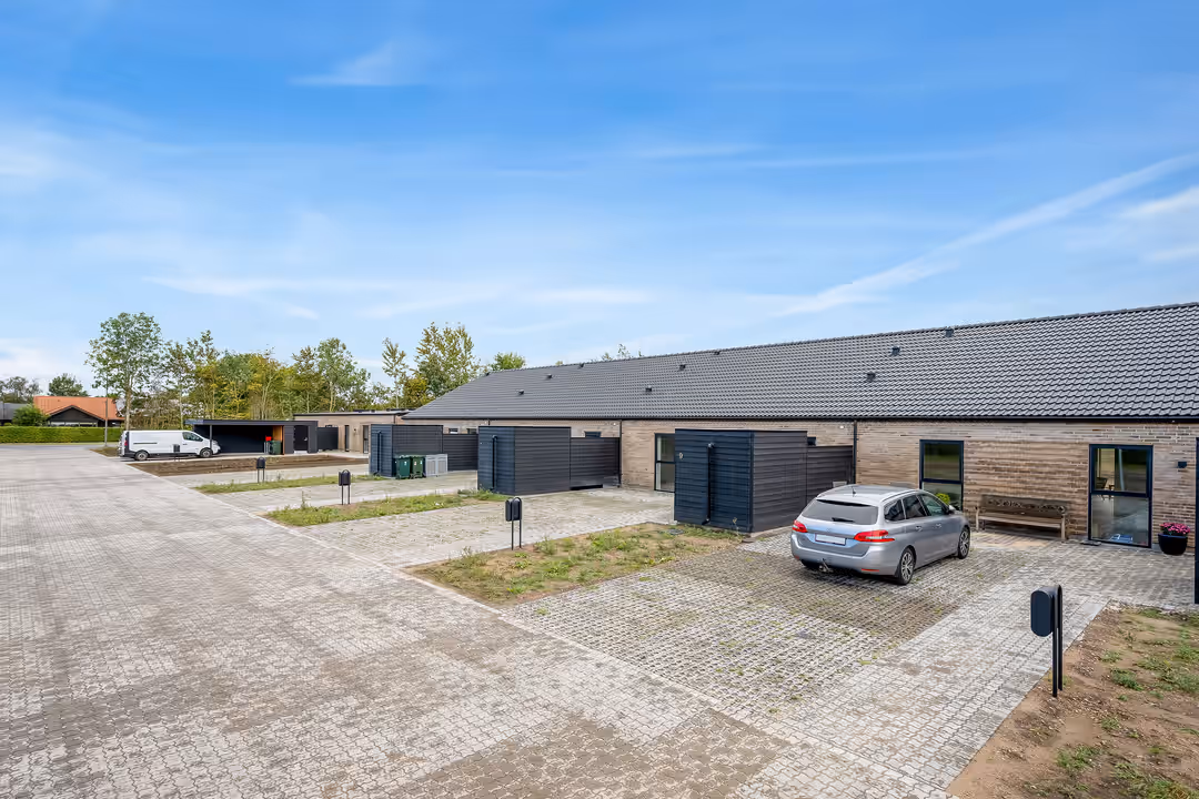 Billede 4 fra lejemålet på Engedalen 26, 7200 Grindsted