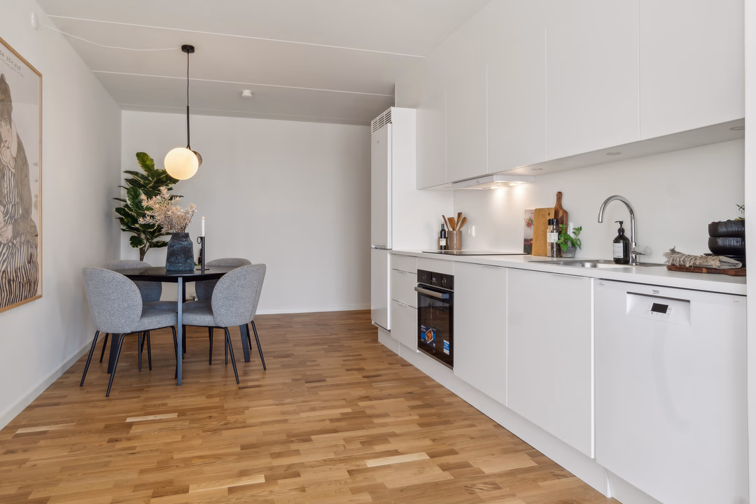 Billede 3 fra lejemålet på Hørkær 8A, 2730 Herlev