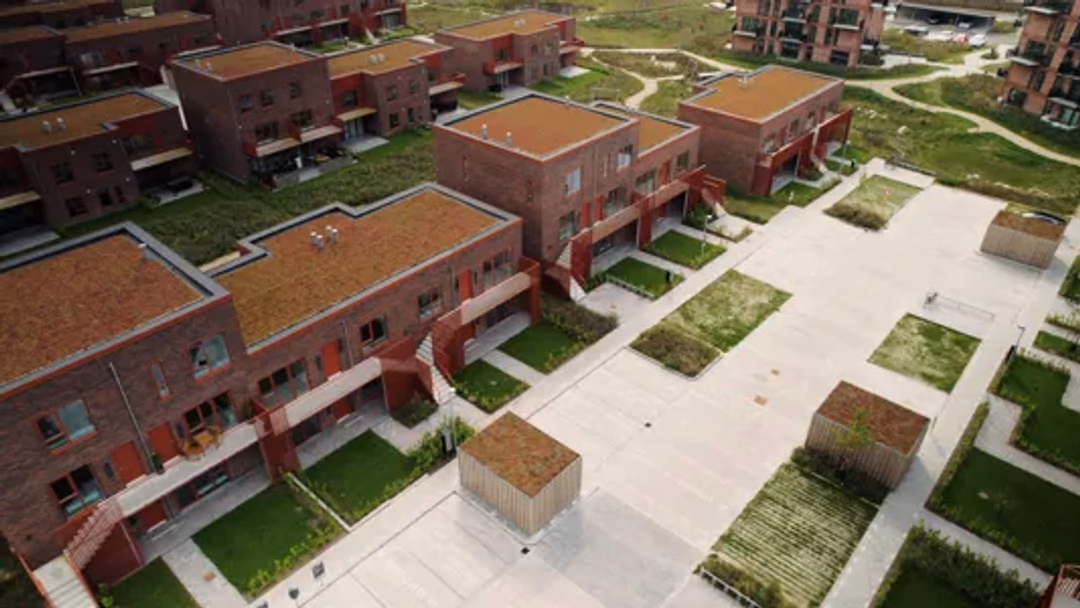 Billede 1 fra lejemålet på John Steinbecks Alle 154, 9220 Aalborg Øst