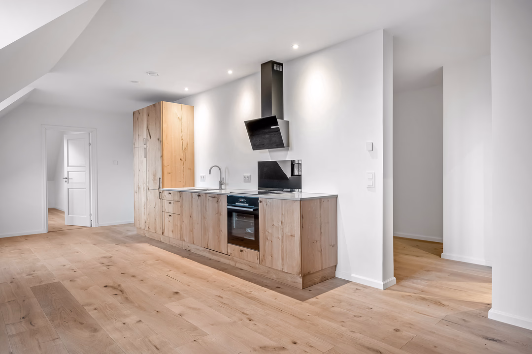 Billede 5 fra lejemålet på Bøge Alle 4M, 6760 Ribe