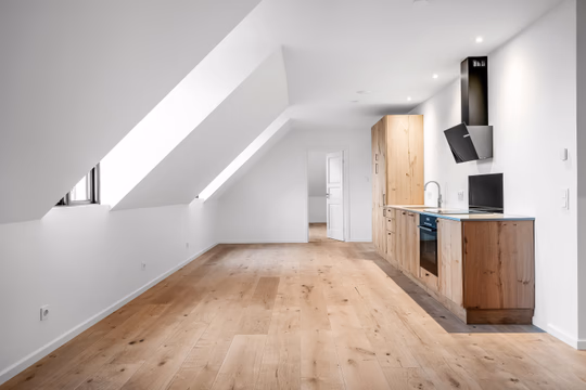 Rental at Bøge Alle 4M, 6760 Ribe