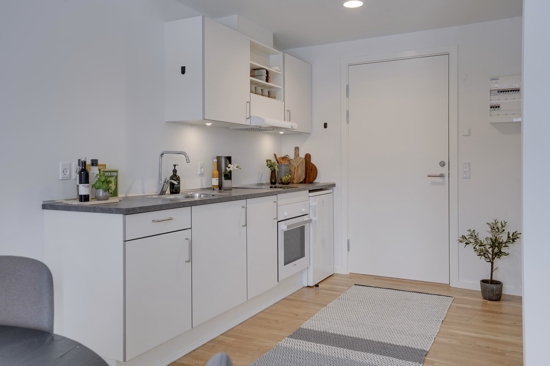 Billede 2 fra lejemålet på Vestre Stationsvej 3, 5000 Odense C