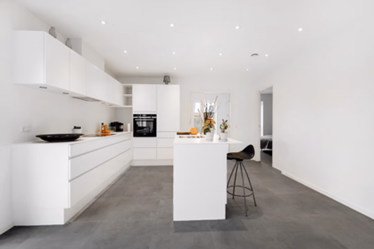 Billede fra lejemålet på Marshalls Alle 18A, 9220 Aalborg Øst Billede fra lejemålet på Marshalls Alle 18A, 9220 Aalborg Øst