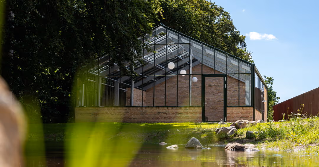 Billede 4 fra lejemålet på Avlsgårdsvænget 13, 5800 Nyborg