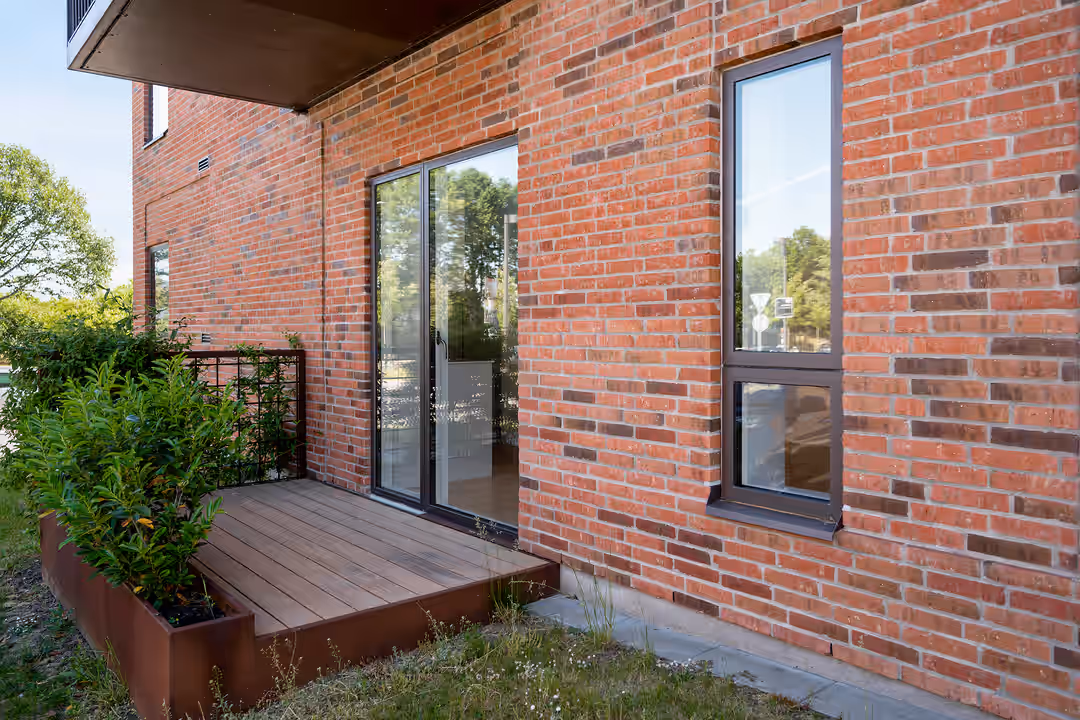 Billede 4 fra lejemålet på Eya Jensens Gade 22, 8240 Risskov