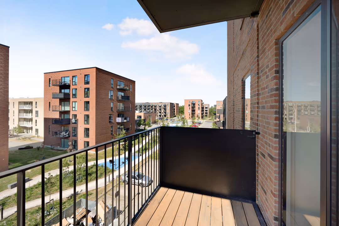 Billede 3 fra lejemålet på Eya Jensens Gade 22, 8240 Risskov