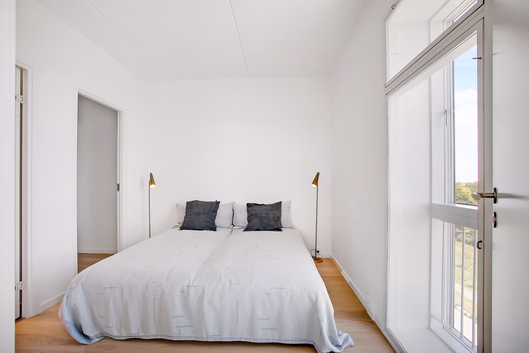 Billede 4 fra lejemålet på Amager Strandvej 40, 2300 København S