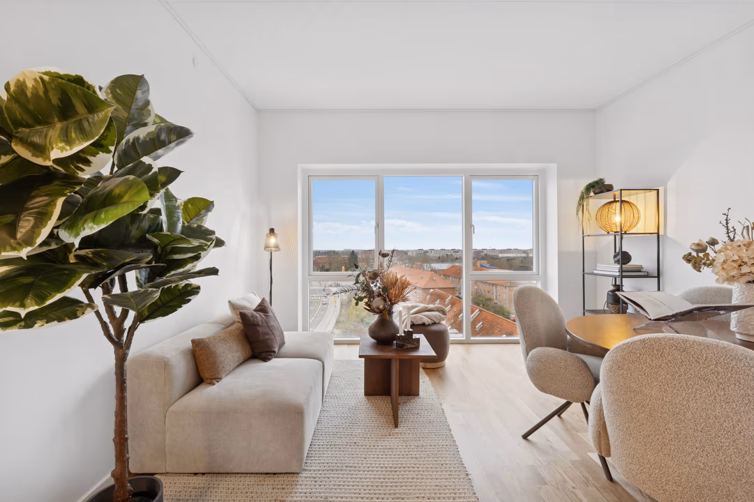 Billede 2 fra lejemålet på Diget 20P, 2600 Glostrup