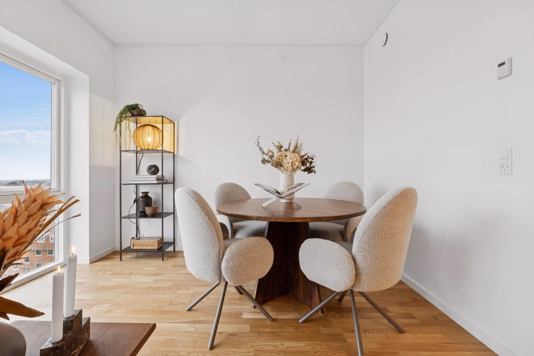 Billede 4 fra lejemålet på Diget 20P, 2600 Glostrup