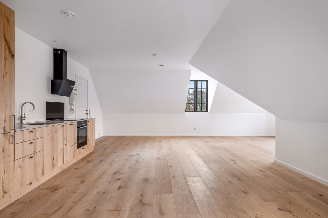 Billede 3 fra lejemålet på Bøge Alle 4M, 6760 Ribe