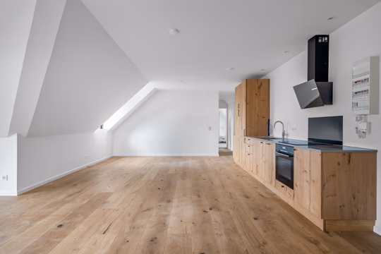 Rental at Bøge Alle 4M, 6760 Ribe