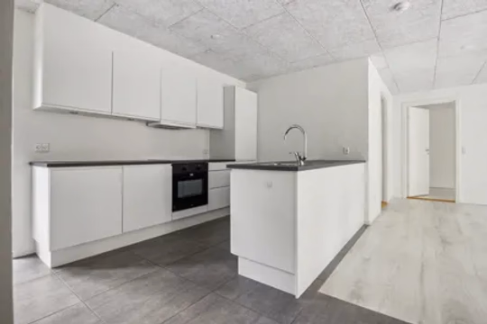 Billede fra lejemålet på Torvegade 3, 9400 Nørresundby