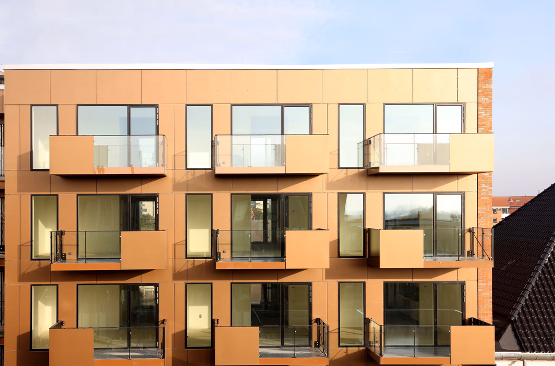 Billede 1 fra lejemålet på Vallensbæk Stationstorv 76, 2665 Vallensbæk