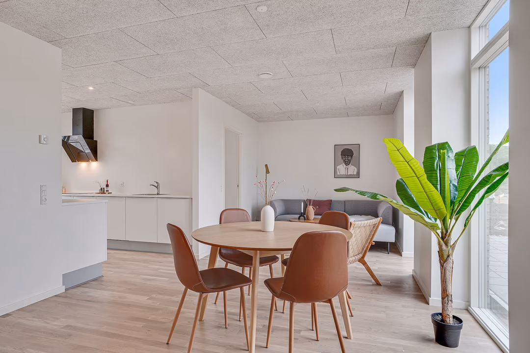 Billede 3 fra lejemålet på Engparken 12A, 4180 Sorø
