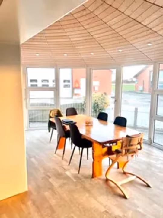 Rental at Rønnevej 7A, 9310 Vodskov