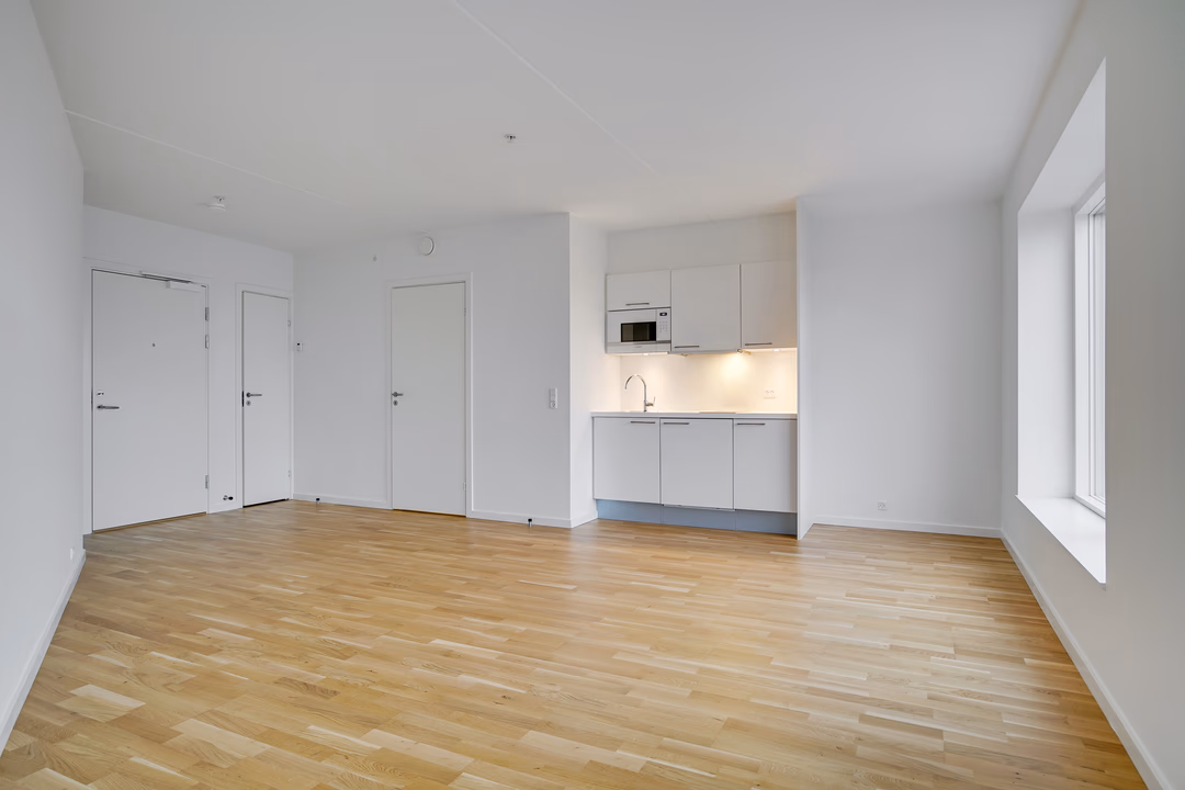 Billede 4 fra lejemålet på Elstarvej 24, 2500 Valby