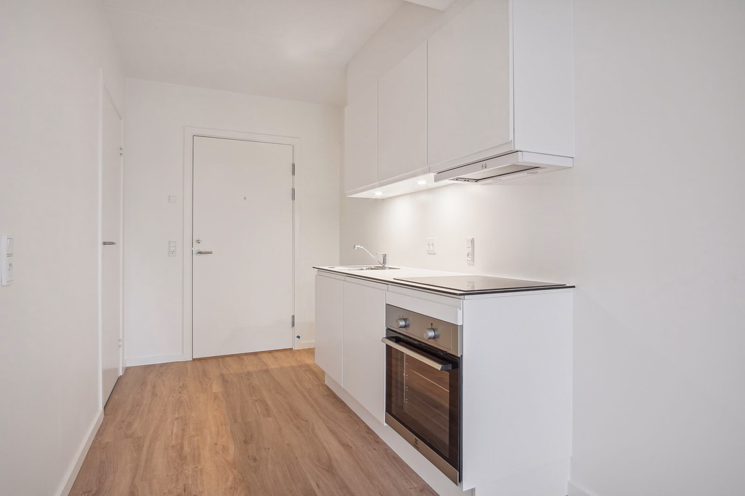 Billede 2 fra lejemålet på Vestre Strandallé 62, 8240 Risskov