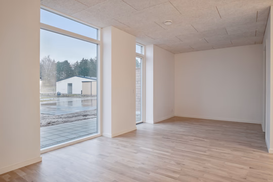 Billede fra lejemålet på Enghøjen 19A, 4180 Sorø