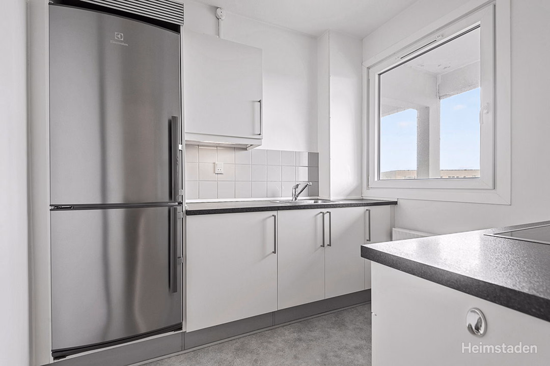 Billede 1 fra lejemålet på Mølleparkvej 3, 6715 Esbjerg N