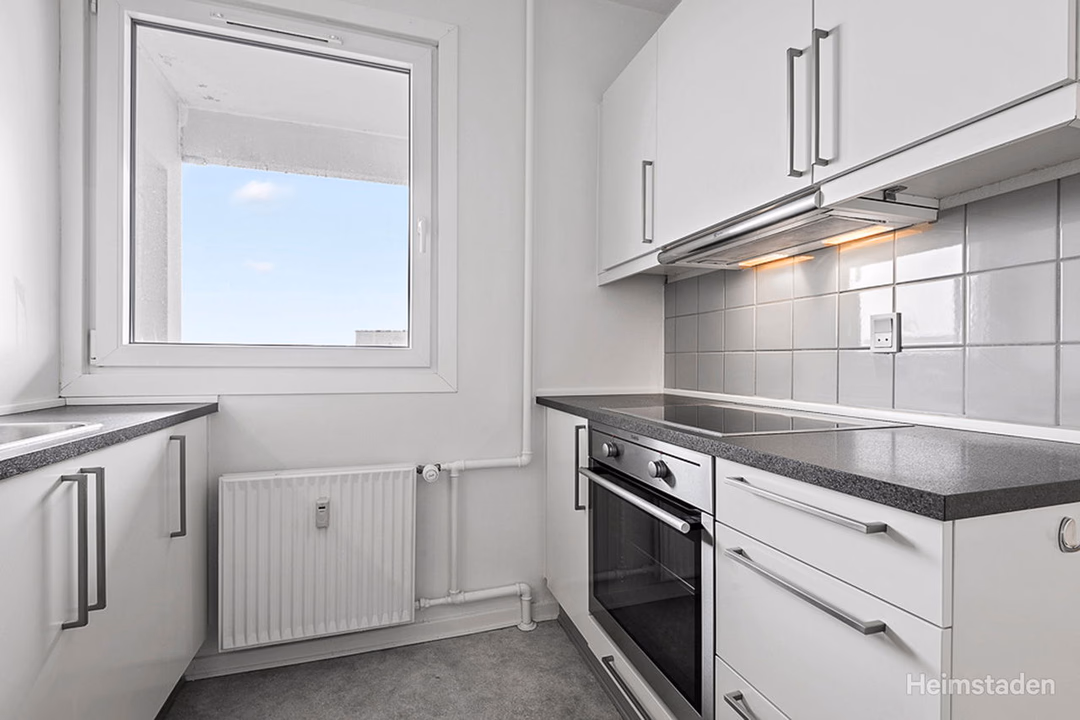 Billede 2 fra lejemålet på Mølleparkvej 3, 6715 Esbjerg N