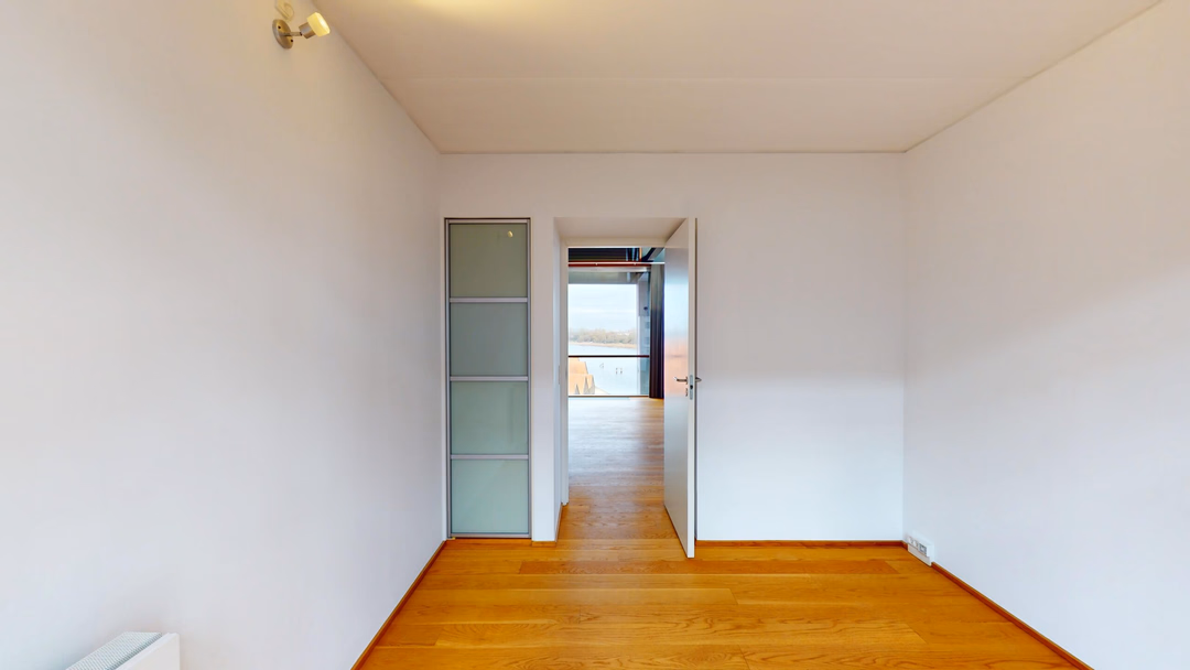 Billede 5 fra lejemålet på Galionsvej 1, 1437 København K