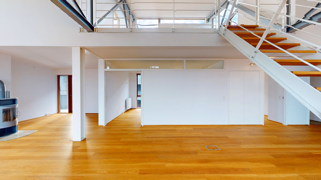 Billede 4 fra lejemålet på Galionsvej 1, 1437 København K