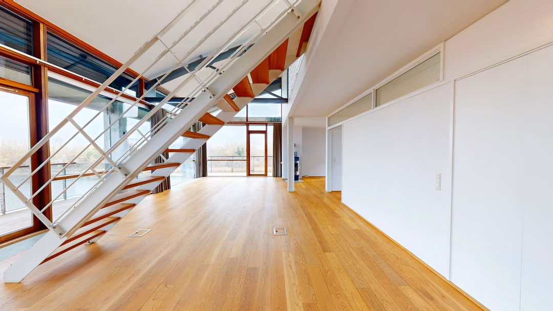 Billede 2 fra lejemålet på Galionsvej 1, 1437 København K