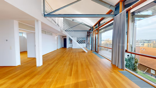 Rental at Galionsvej 1, 1437 København K