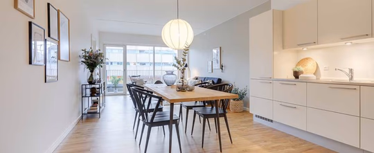 Billede fra lejemålet på Else Alfelts Vej 60F, 2300 København S