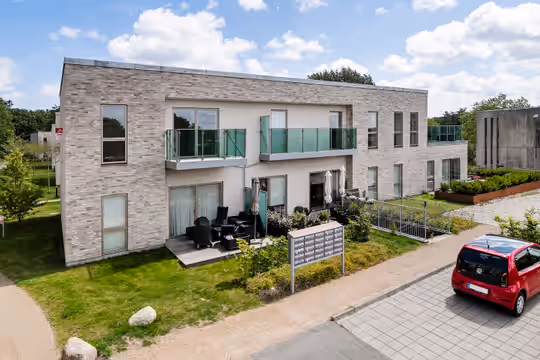 Billede fra lejemålet på Ved Klinten 7, 5800 Nyborg Billede fra lejemålet på Ved Klinten 7, 5800 Nyborg