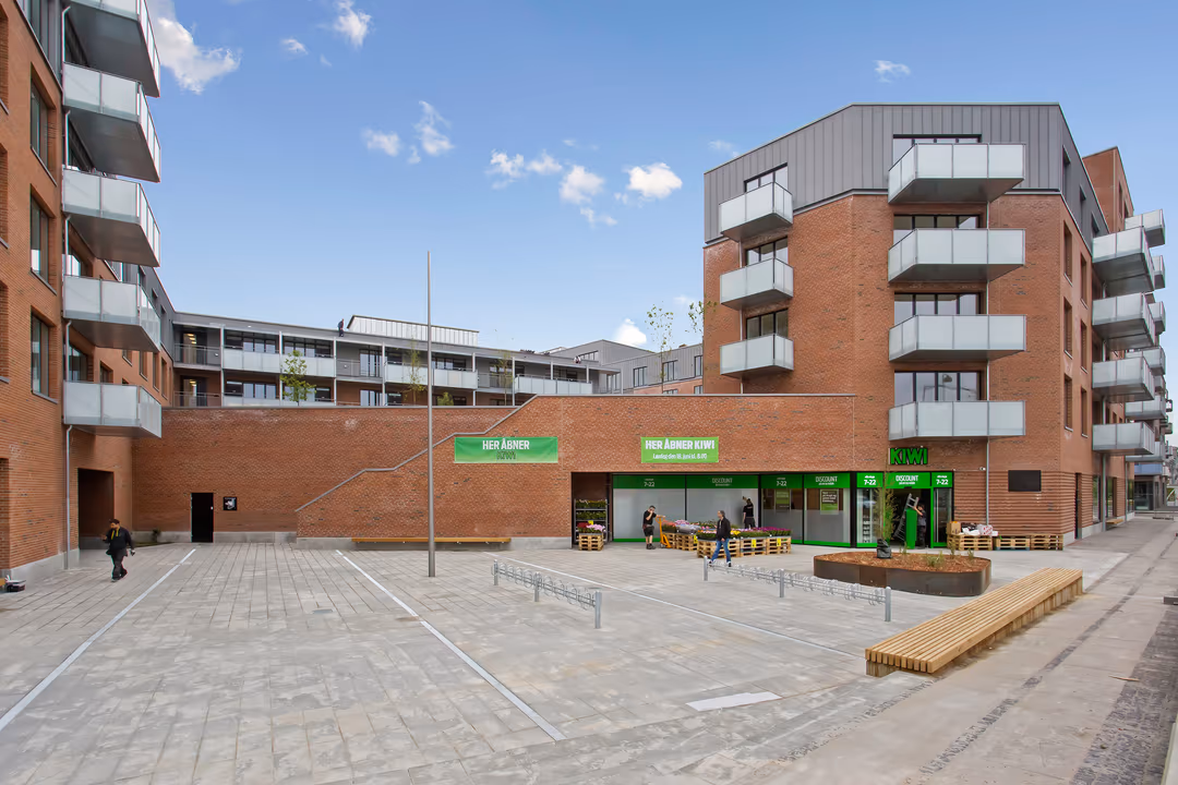 Billede 2 fra lejemålet på Carl Jacobsens Vej 19U, 2500 Valby