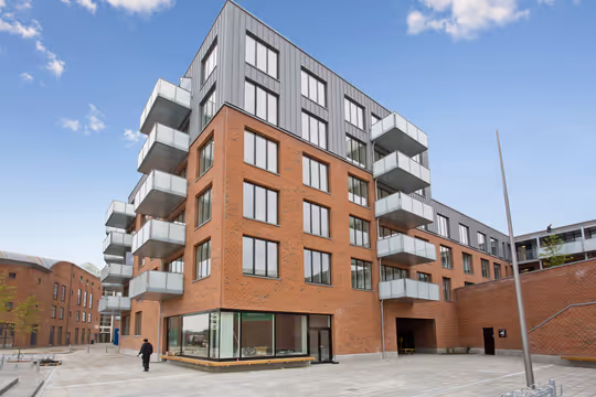 Billede fra lejemålet på Carl Jacobsens Vej 19U, 2500 Valby