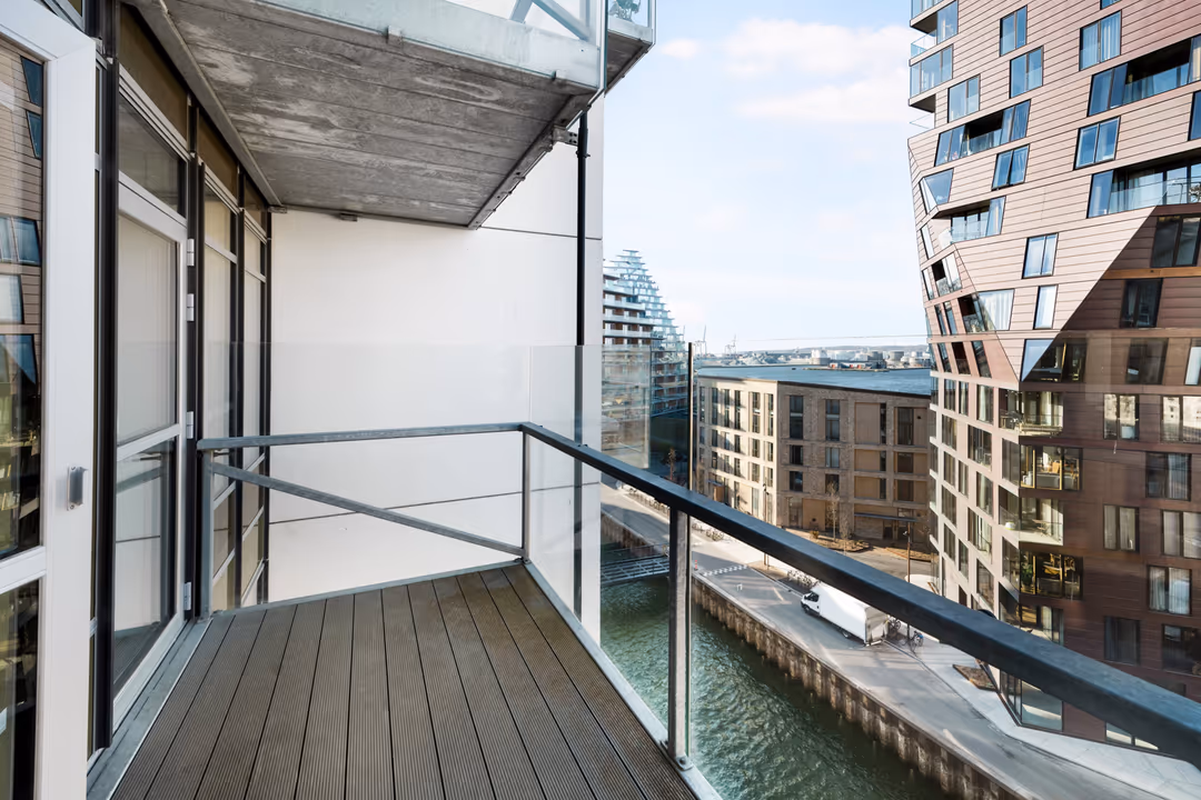 Billede 3 fra lejemålet på Thit Jensens Gade 10, 8000 Aarhus C