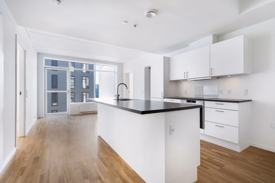 Rental at Thit Jensens Gade 10, 8000 Aarhus C