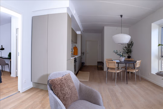 Billede fra lejemålet på Sophie Adolfines Vej 4, 3460 Birkerød Billede fra lejemålet på Sophie Adolfines Vej 4, 3460 Birkerød