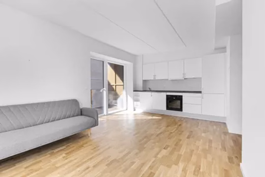 Billede fra lejemålet på Duftrankevej 93, 5200 Odense V