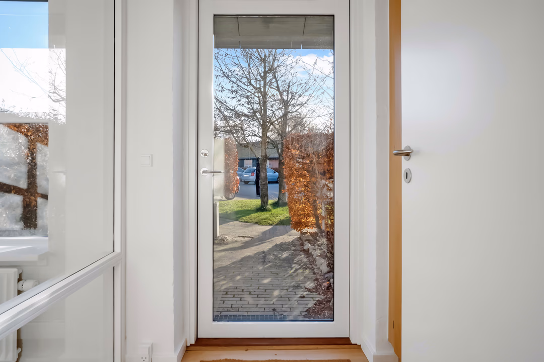 Billede 2 fra lejemålet på Sjælsø Vænge 51, 3460 Birkerød