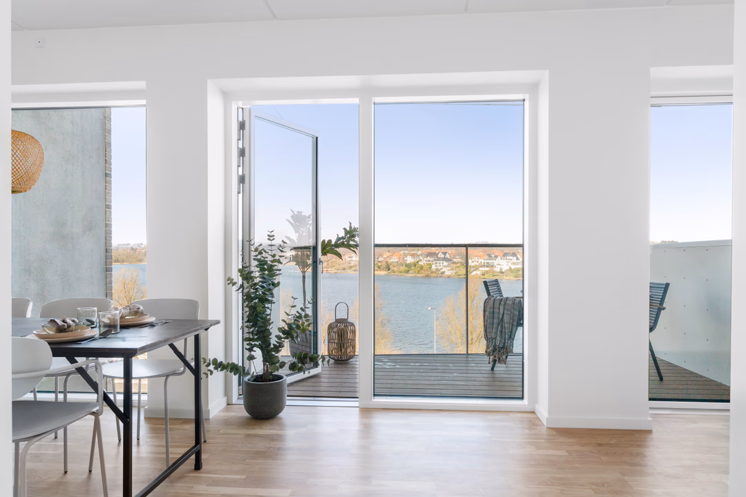 Billede 1 fra lejemålet på Søtorvet, 8600 Silkeborg