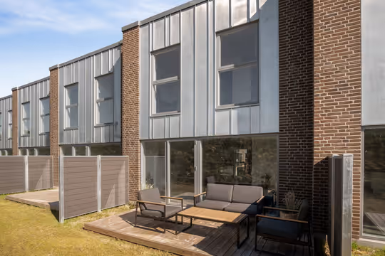 Rental at Tårnfalkevej 5, 7100 Vejle