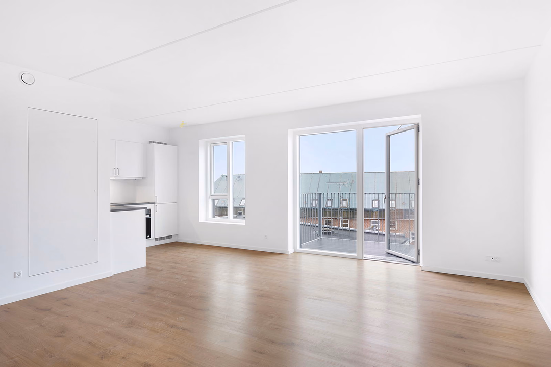 Billede 1 fra lejemålet på Kirkegade 50, 3600 Frederikssund