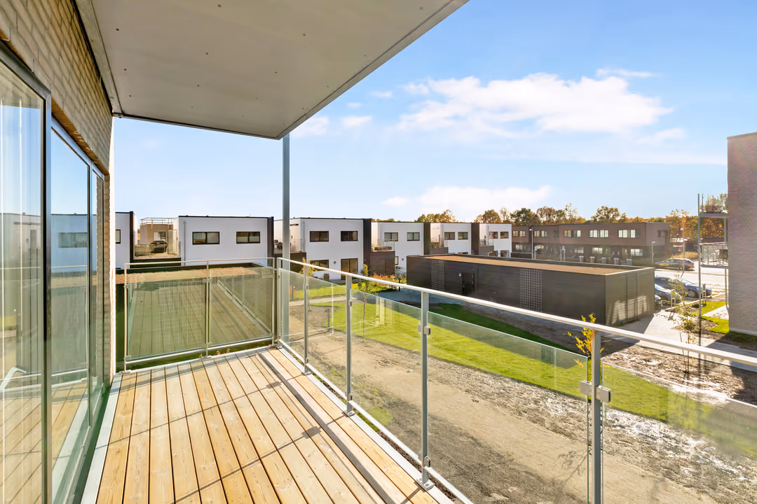 Billede 4 fra lejemålet på Urtehaven 45, 2640 Hedehusene