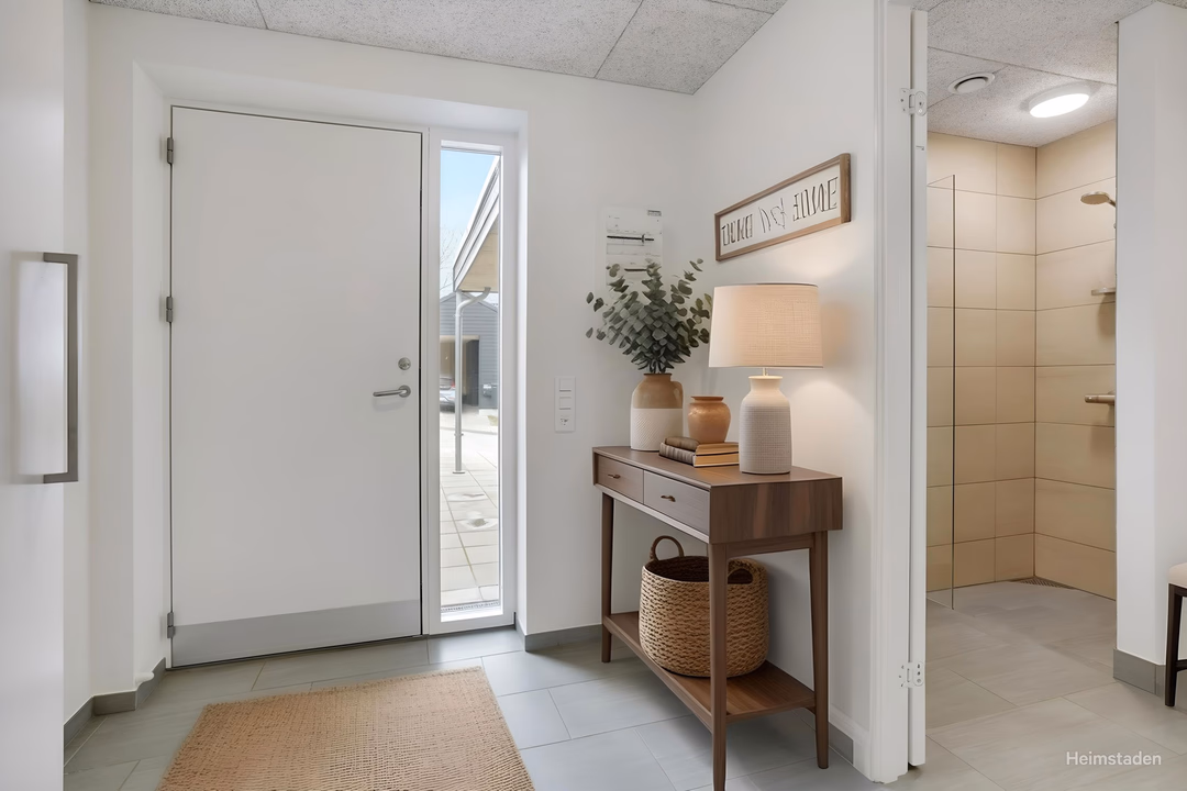 Billede 4 fra lejemålet på Gubsøvænget 10, 8600 Silkeborg