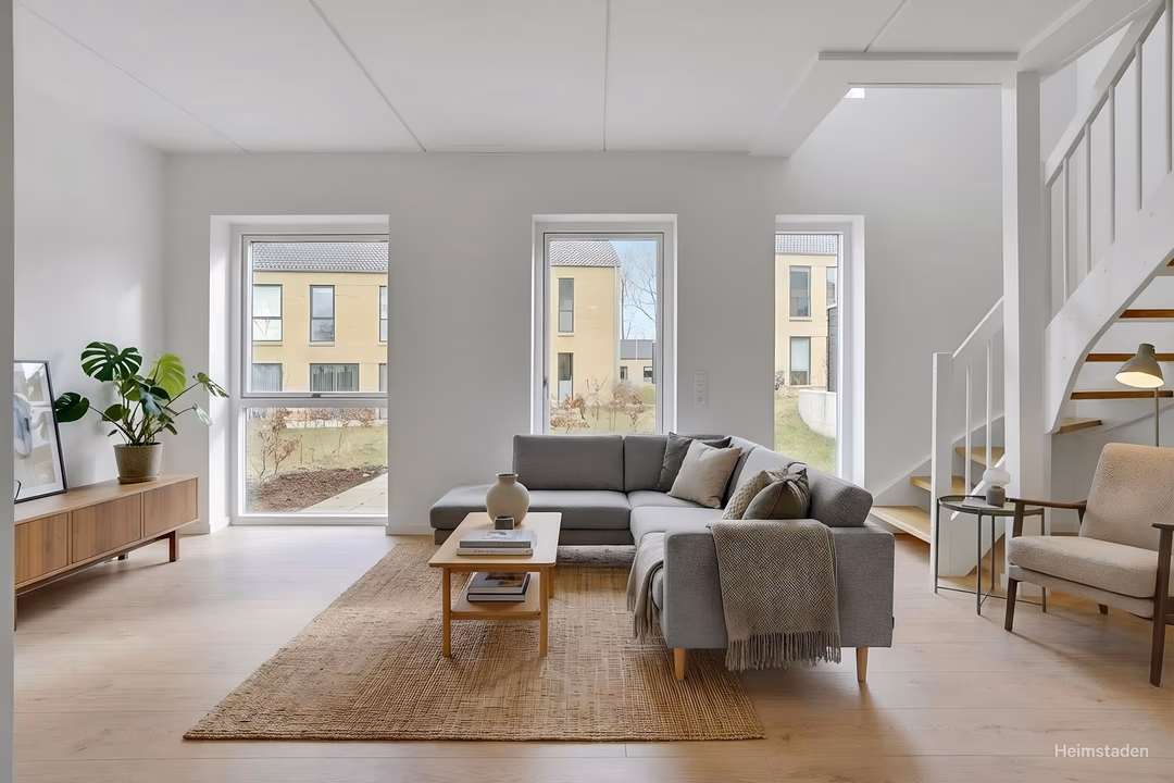 Billede 1 fra lejemålet på Gubsøvænget 10, 8600 Silkeborg